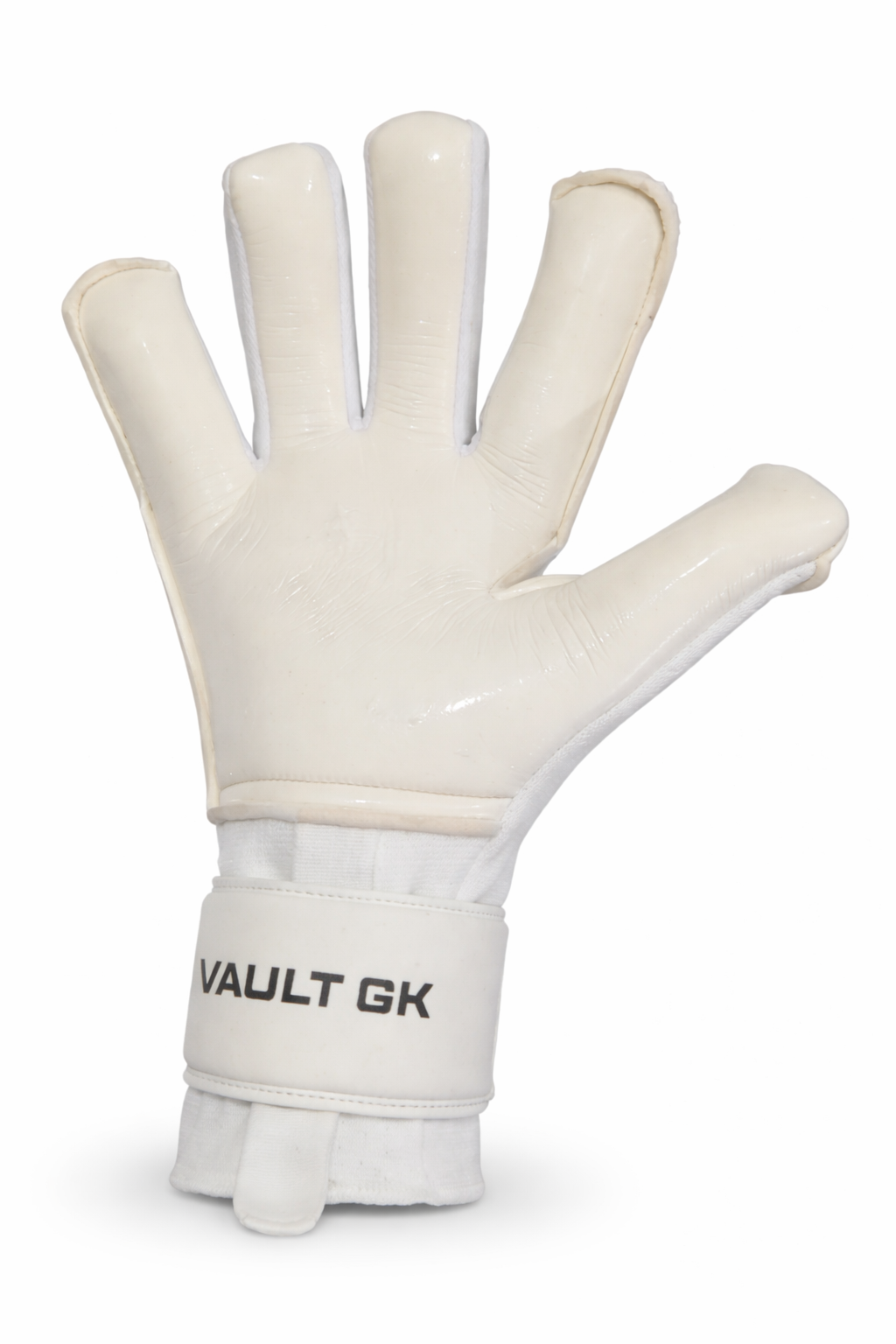 White-out hybrid cut