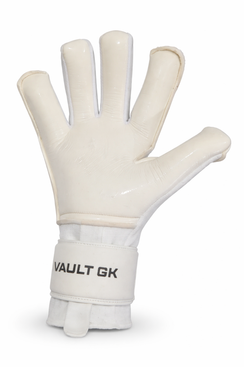 White-out hybrid cut