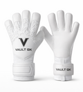 Arctic White negative cut